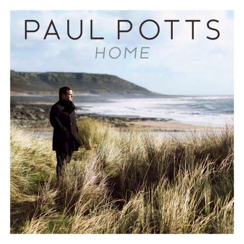 Paul Potts - Home (2014)