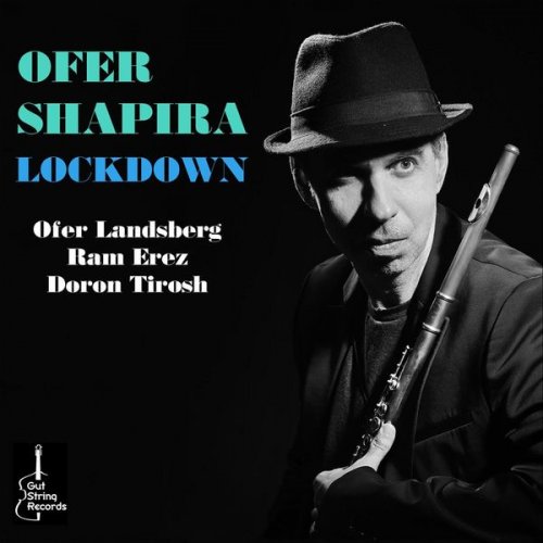 Ofer Shapira - Lockdown (2020)