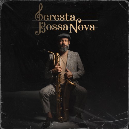 Junior Parada - Seresta Bossanova (2022) Hi Res