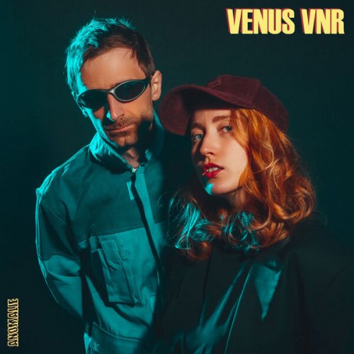 Venus VNR - Anomalie (2022) [Hi-Res]