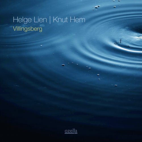 Helge Lien & Knut Hem - Villingsberg (2022) [Hi-Res]