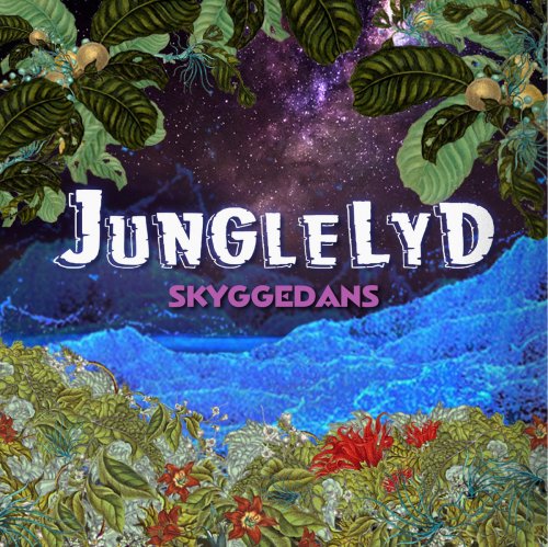 Junglelyd - Skyggedans (2022) [Hi-Res]