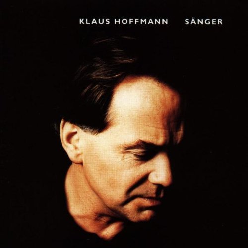 Klaus Hoffmann - Sänger (1993) CD-Rip