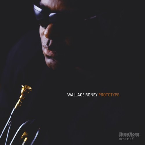 Wallace Roney - Prototype (2004) CD Rip