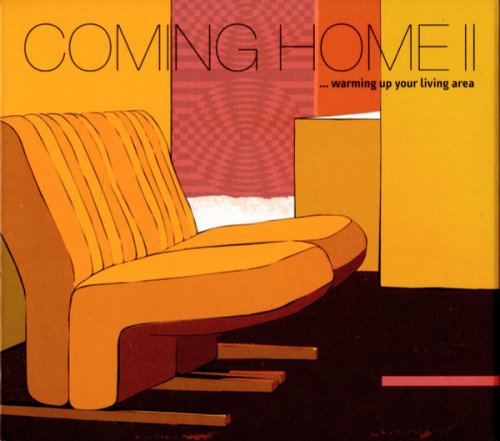 VA - Coming Home II (2002) [CD-Rip]