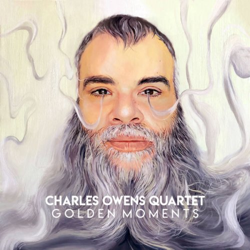 Charles Owens Quartet - Golden Moments (2022) Hi Res