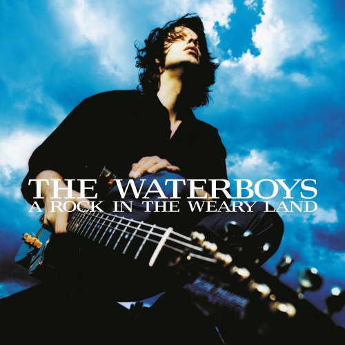 The Waterboys - A Rock in the Weary Land (Expanded Edition) (2022) Hi Res