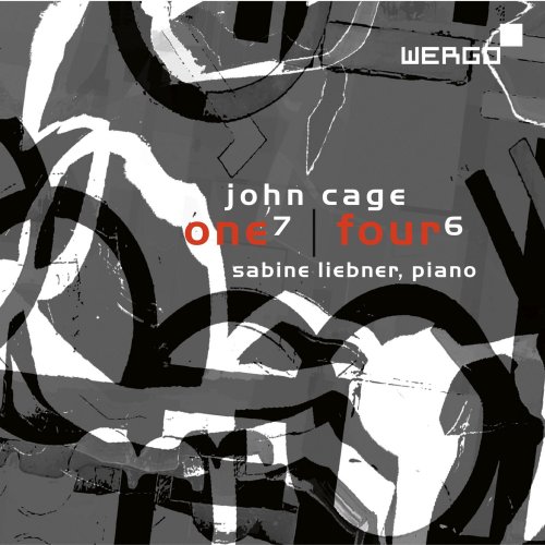 Sabine Liebner - John Cage: One 7 / Four 6 (2014)