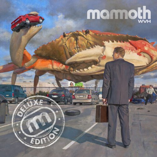 Mammoth WVH - Mammoth WVH (Deluxe Edition) (2022) Hi Res