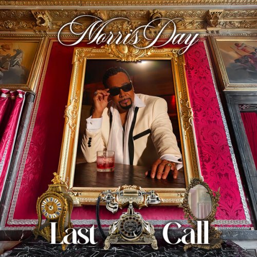 MORRIS DAY - Last Call (2022)