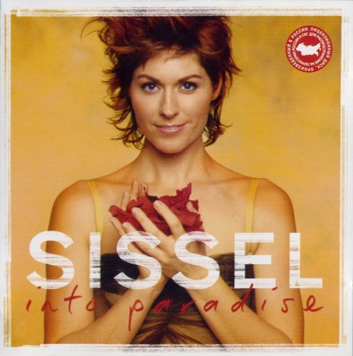 Sissel - Into Paradise (2006) CD-Rip