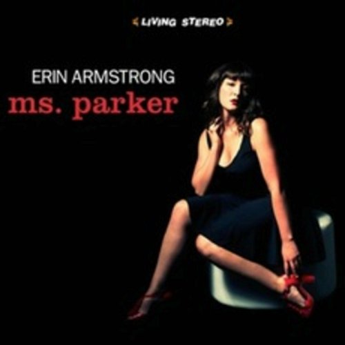 Erin Armstrong - Ms. Parker Ms. Parker (2015)