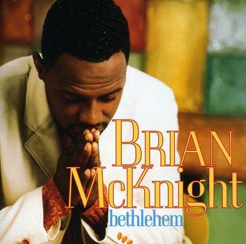 Brian McKnight - Bethlehem (1998)