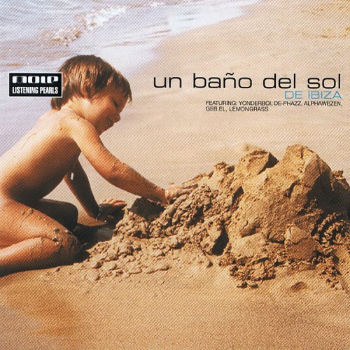 VA - Un Baño Del Sol De Ibiza (2001) FLAC