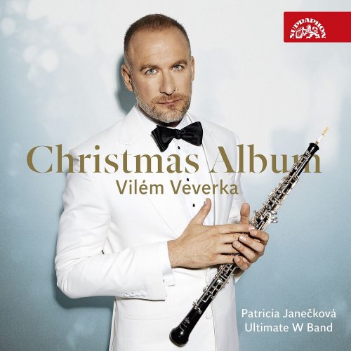 Vilém Veverka, Ultimate W Band - Christmas Album (2022) [Hi-Res]