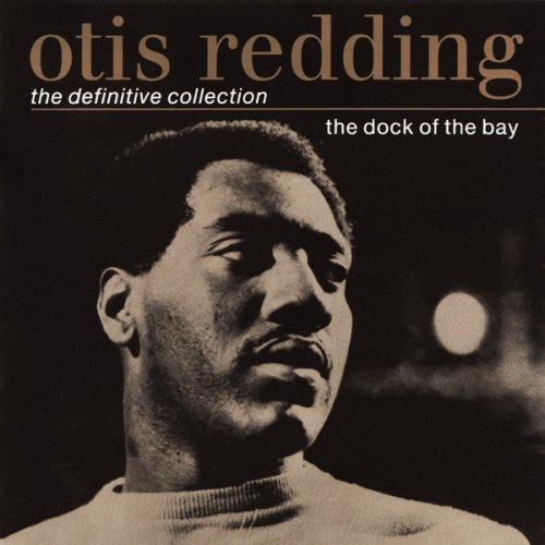 Otis Redding - The Definitive Collection - The Dock Of The Bay (1992)