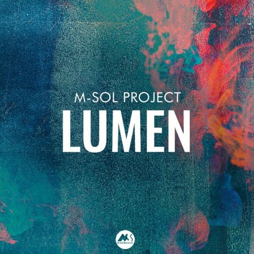 M-Sol Project & Marga Sol - Lumen (2022)