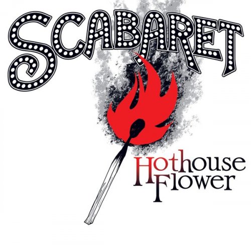 Scabaret - Hothouse Flower (2022)