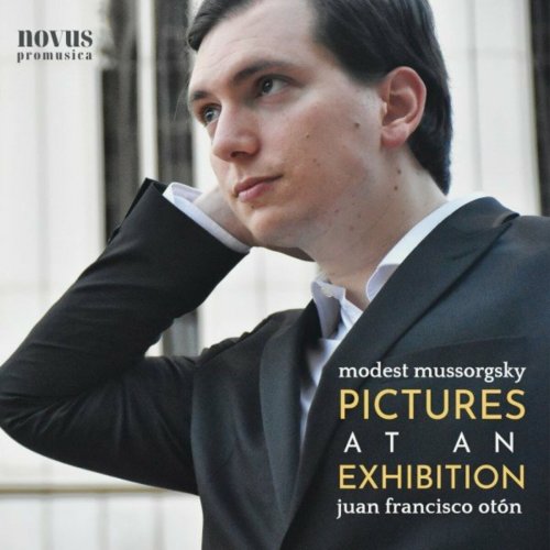 Modest Mussorgsky - Mussorgsky: Pictures at an Exhibition (2022)