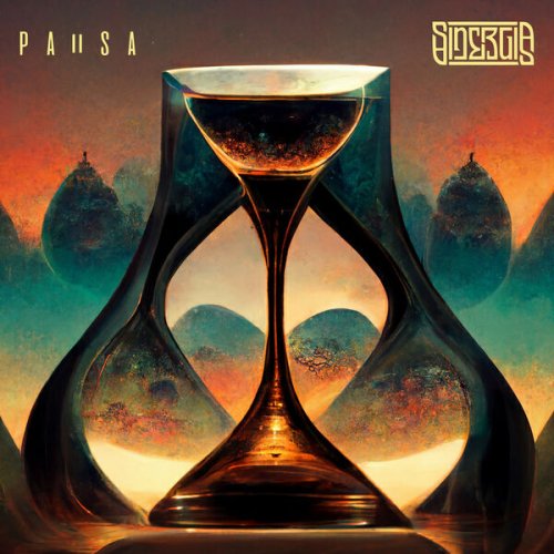 Sinergia - Pausa (2022) Hi-Res