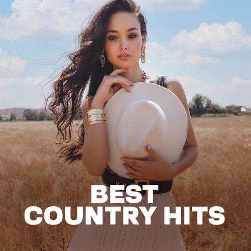 VA - Best Country Hits (2022)