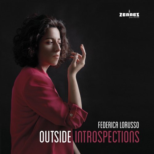 Federica Lorusso - Outside Introspections (2022) [Hi-Res]