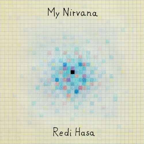 Redi Hasa - My Nirvana (2022) Hi-Res