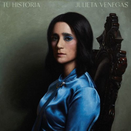 Julieta Venegas - Tu Historia (2022)