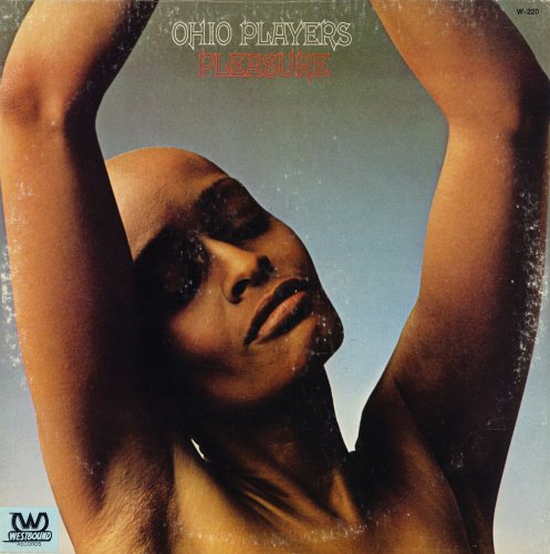 Ohio Players - Pleasure (1972) LP