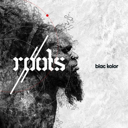 Blac Kolor - Roots (2022) FLAC