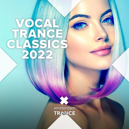 VA - Vocal Trance Classics 2022