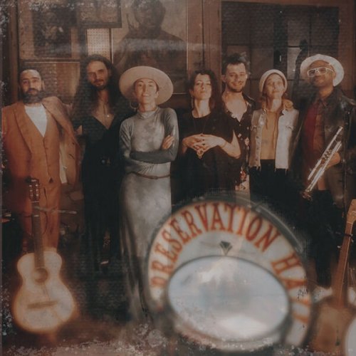 Rising Appalachia - Live From New Orleans at Preservation Hall (2022)