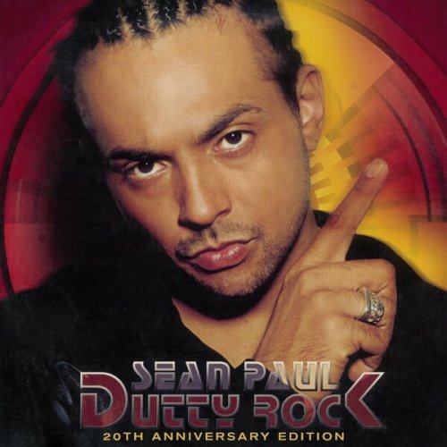 Sean Paul - Dutty Rock (20th Anniversary) (2022)