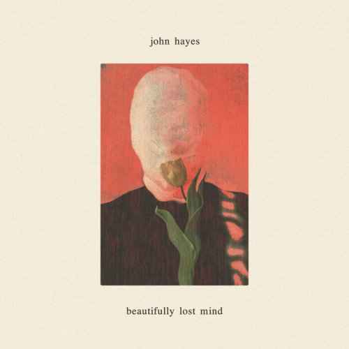 John Hayes - Beautifully Lost Mind (2022)