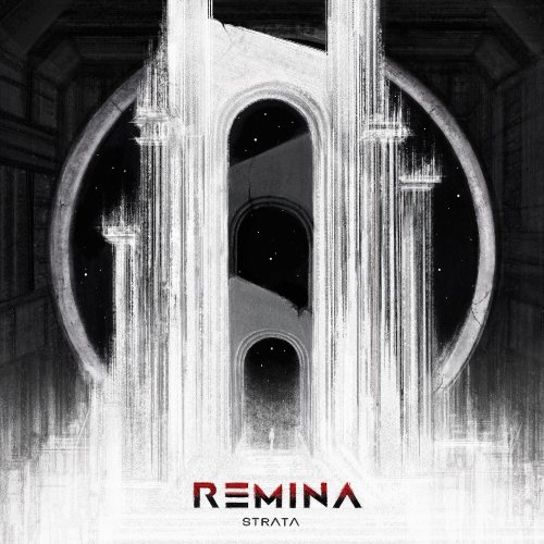 REMINA - Strata (2022) Hi-Res