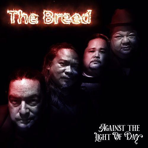 The Breed - Against The Light Of Day (2022) Hi Res