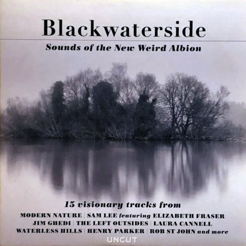 VA - Blackwaterside (Sounds of the New Weird Albion) (2022)