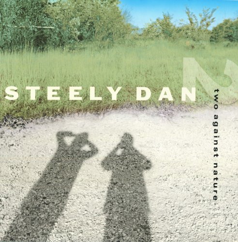 Steely Dan - Two Against Nature (Remastered, 2022) LP