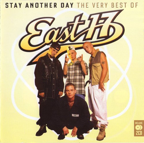 East 17 - Stay Another Day - The Very Best Of (2010) CD-Rip