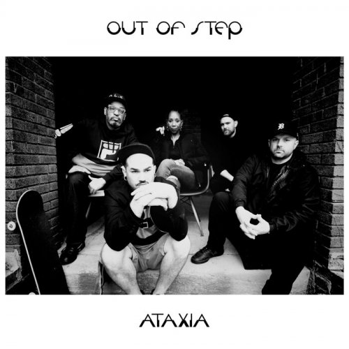 Ataxia - Out Of Step (2022)