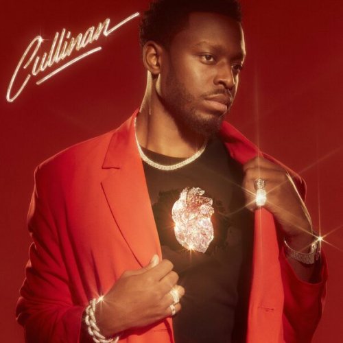 Dadju - Cullinan (2022)