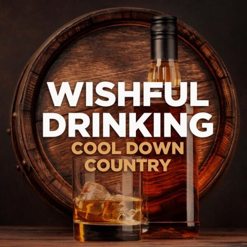 VA - Wishful Drinking - Cool Down Country (2022)