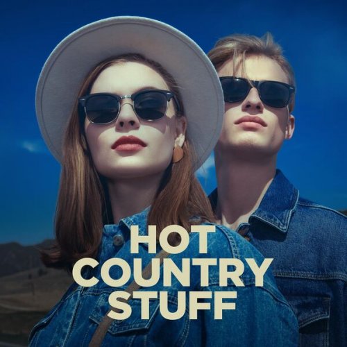 VA - Hot Country Stuff (2022)