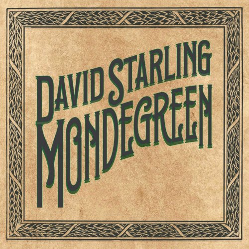 David Starling - Mondegreen (2022)