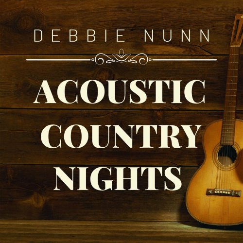 Debbie Nunn - Acoustic Country Nights (2022)