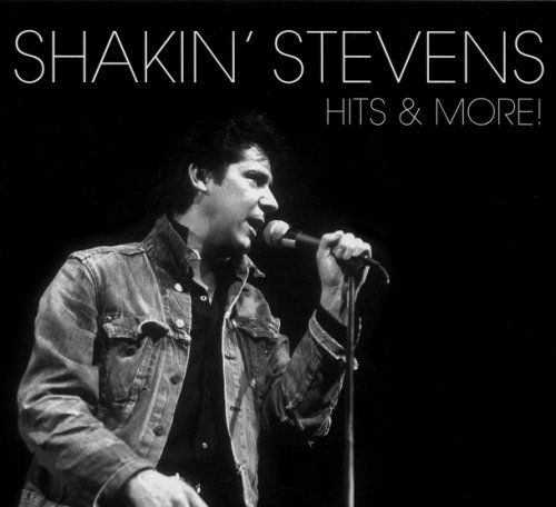 Shakin' Stevens - Hits & More (2003) [3CD]