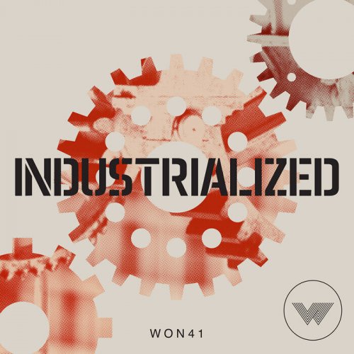 Wall Of Noise - Industrialized (2022)