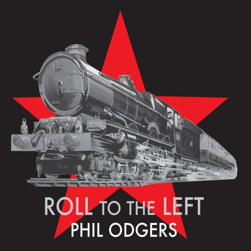 Phil Odgers - Roll To The Left (2017)