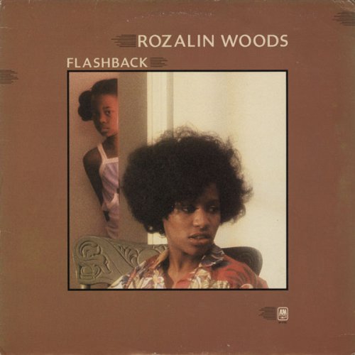 Rozalin Woods - Flashback (1979)