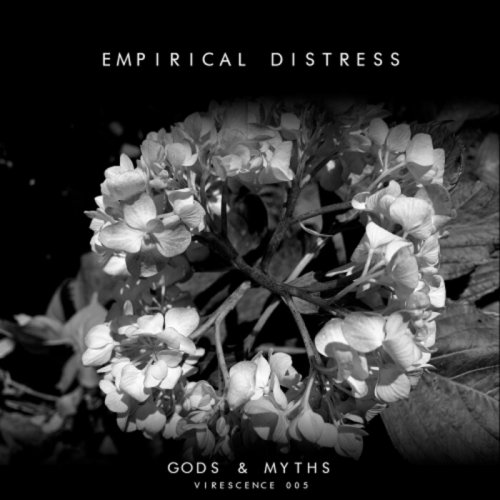 Empirical Distress - Gods and Myths (2022)